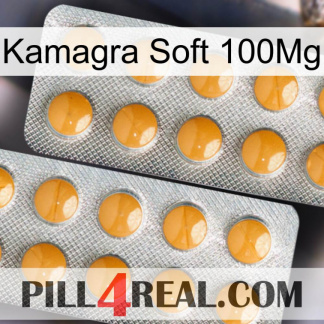Kamagra Soft 100Mg levitra2